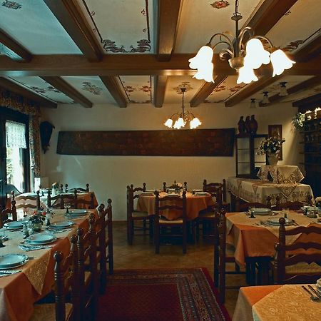 Maischeider Hof Kleinmaischeid Экстерьер фото