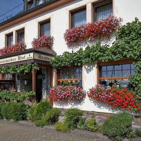 Maischeider Hof Kleinmaischeid Экстерьер фото