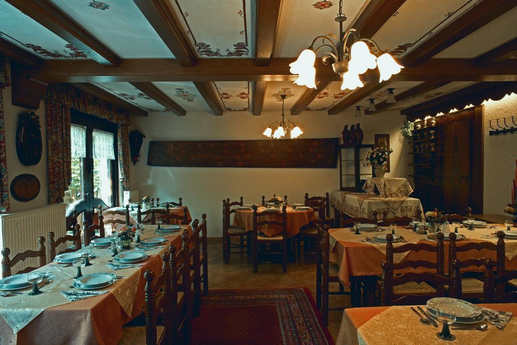 Maischeider Hof Kleinmaischeid Экстерьер фото