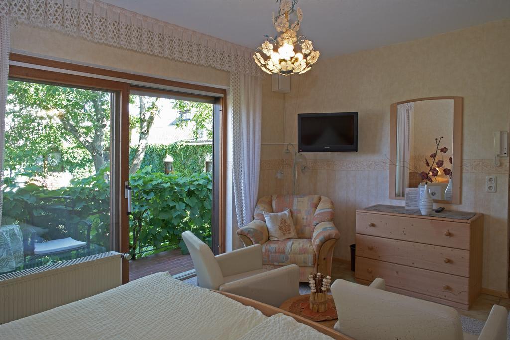 Maischeider Hof Kleinmaischeid Номер фото