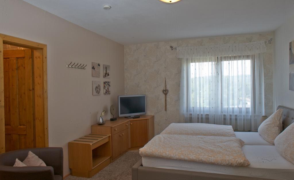 Maischeider Hof Kleinmaischeid Номер фото